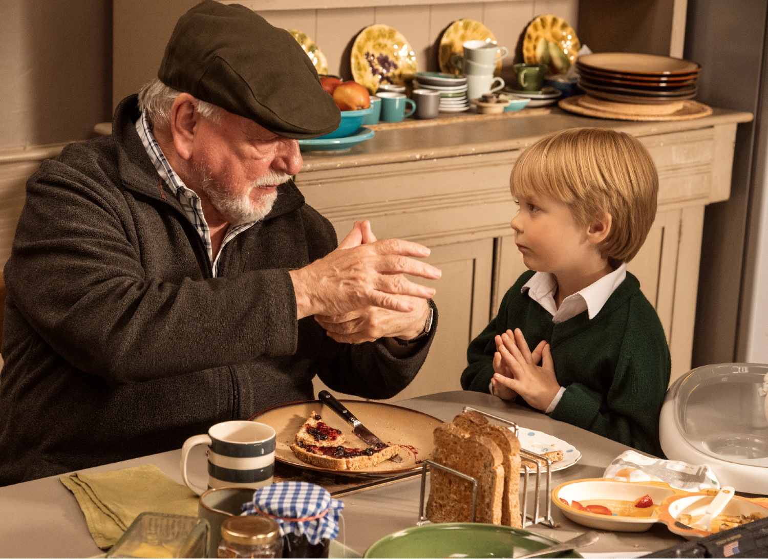 Doc Martin episode 5 series 10