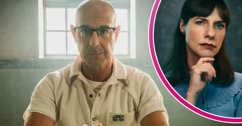 Inside Man - Entertainment Daily