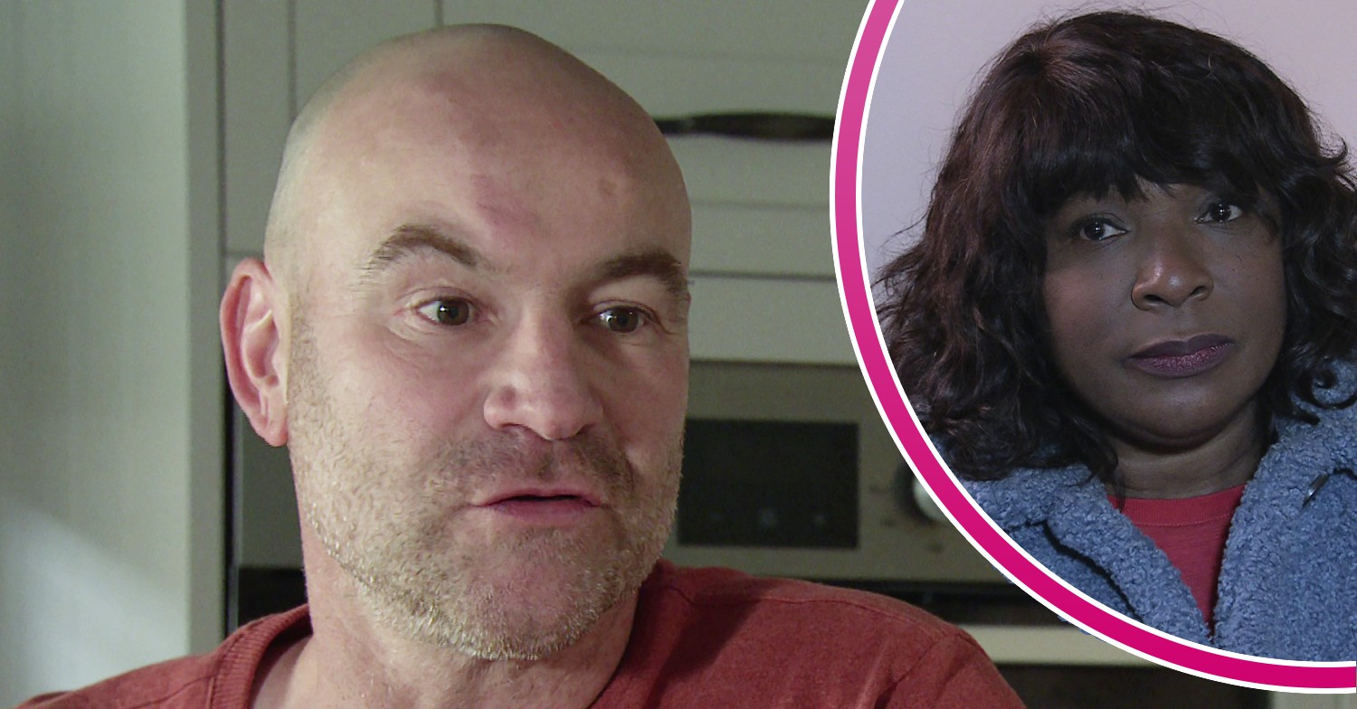 Tim Aggie Coronation Street