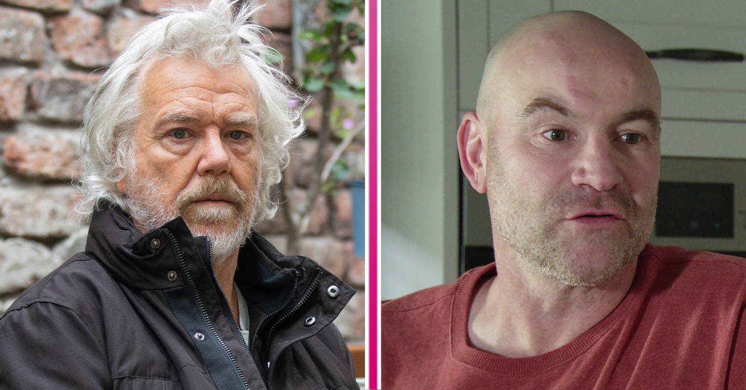 Stu Tim Coronation Street