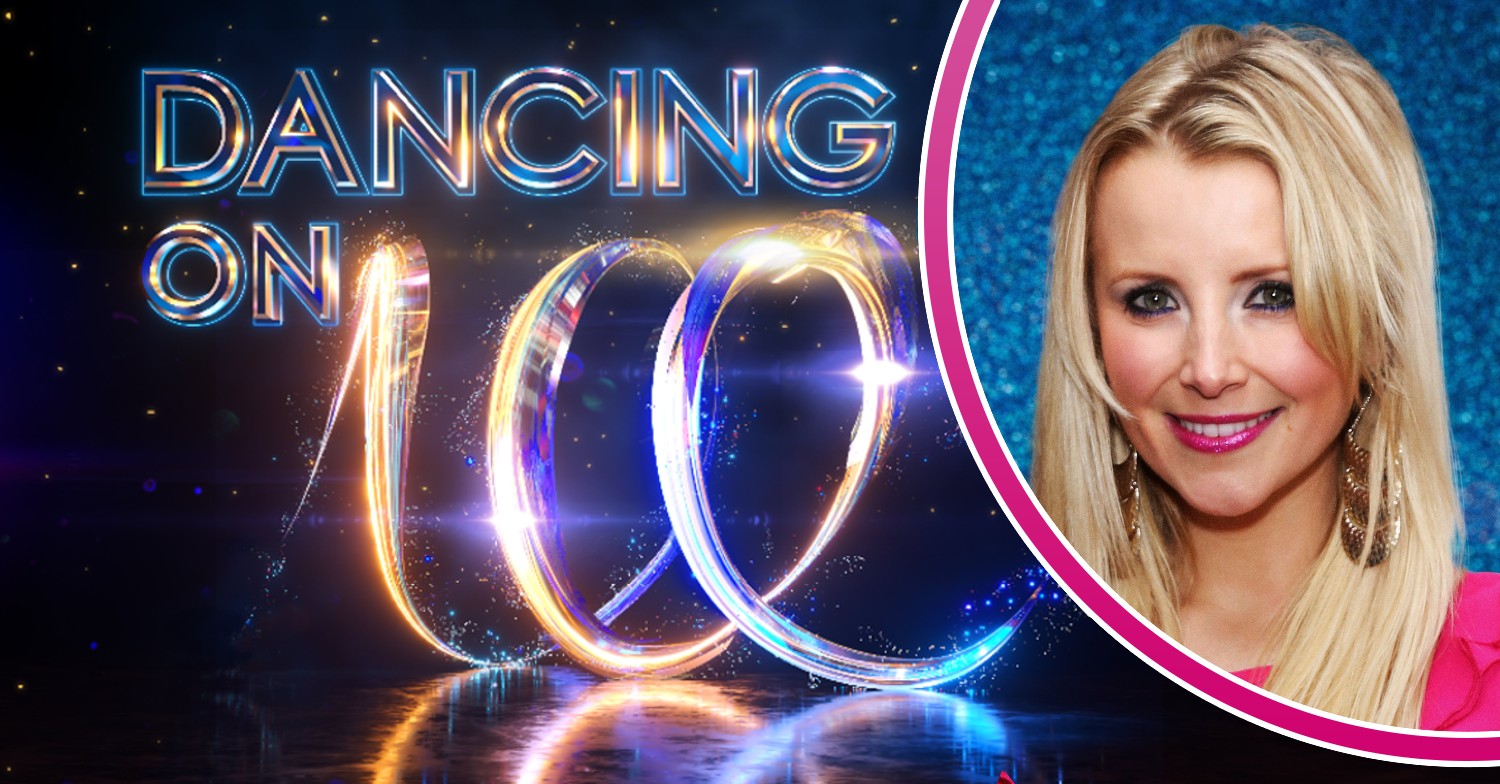 Dancing On Ice Carley Stenson