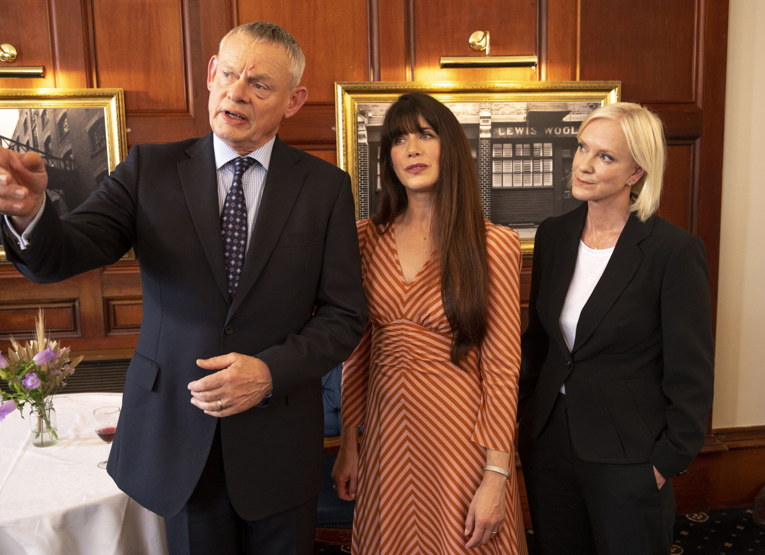Doc Martin series 10