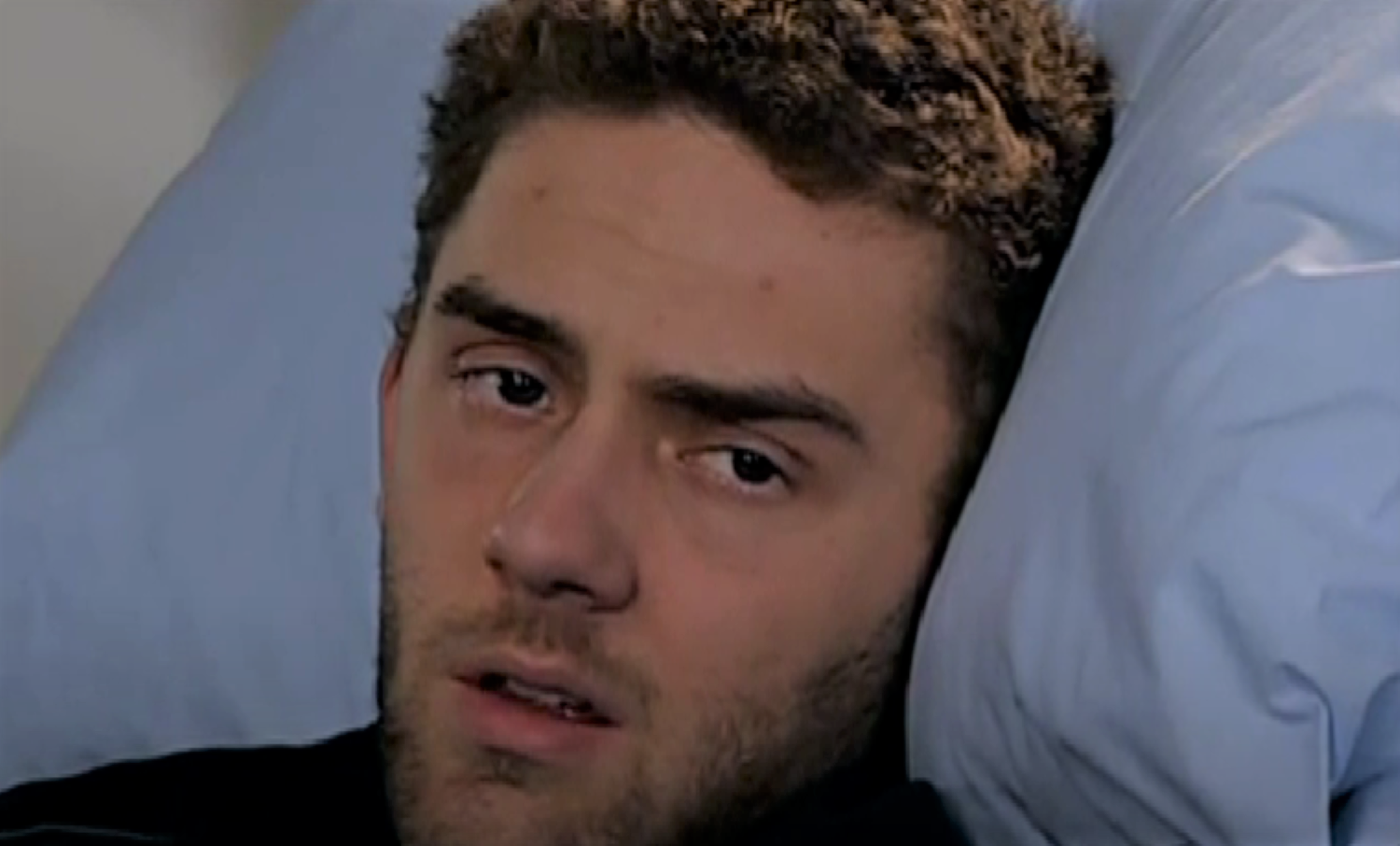 Who was Jackson Walsh in Emmerdale? How did he die?