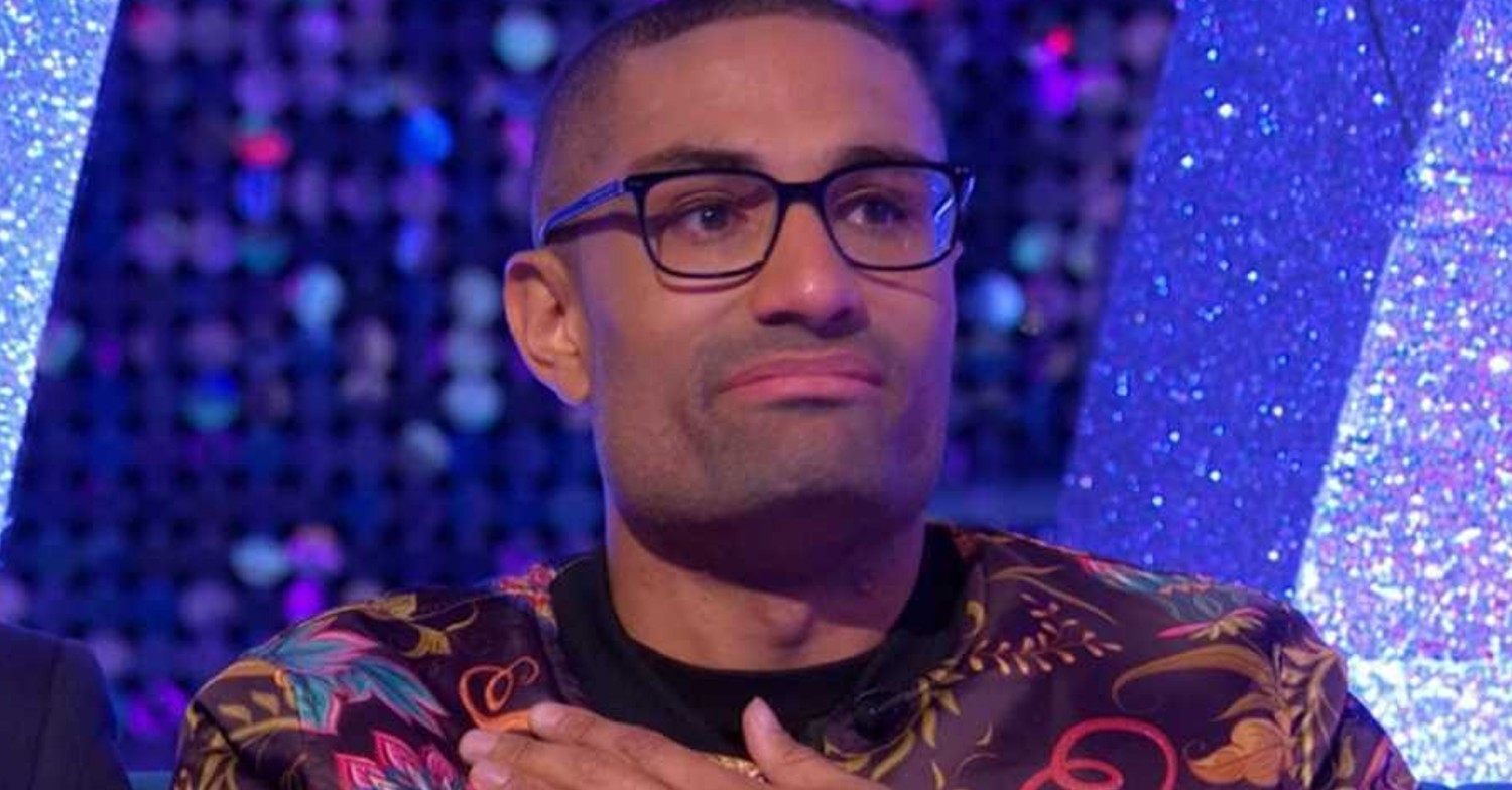 Richie Anderson on It Takes Two