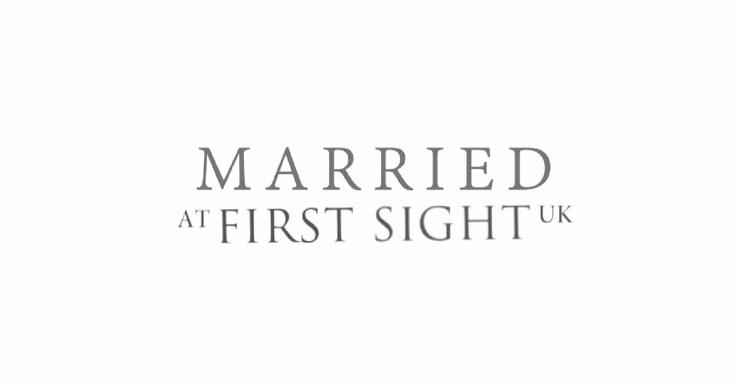Married at First Sight logo