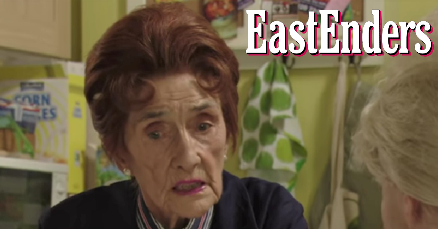 Dot EastEnders