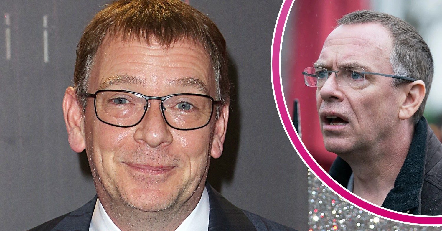 Adam Woodyatt Ian Beale