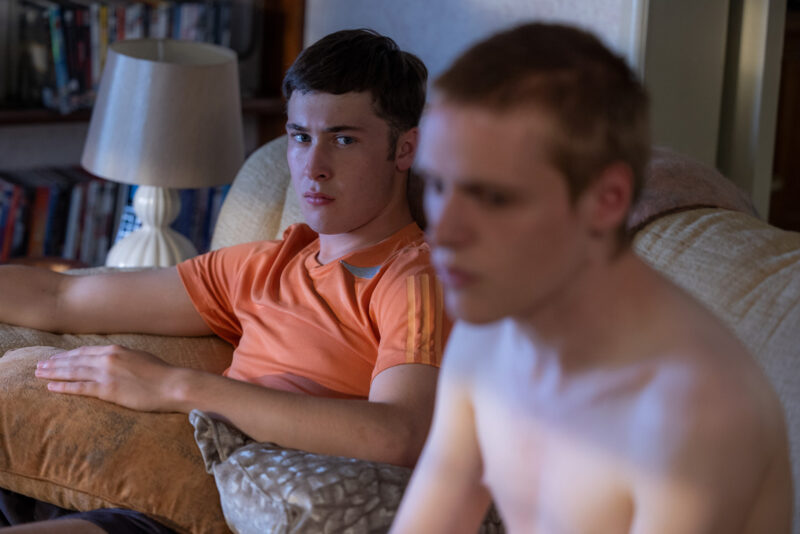 Somewhere Boy Channel 4 Start date and everything we know