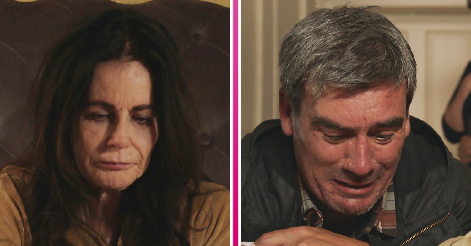 Faith Cain Emmerdale