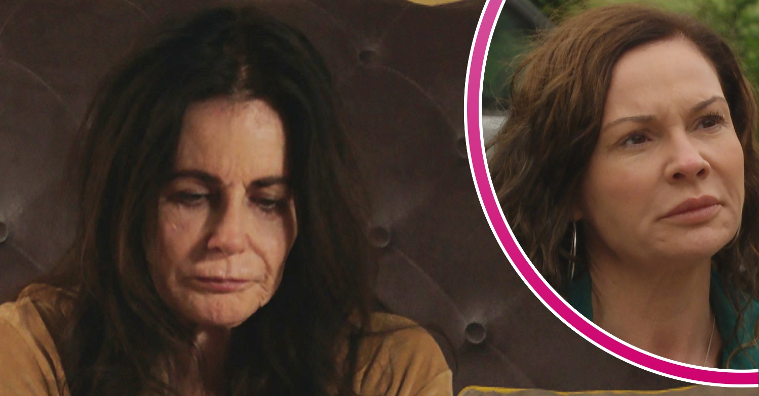 Faith Cain Emmerdale