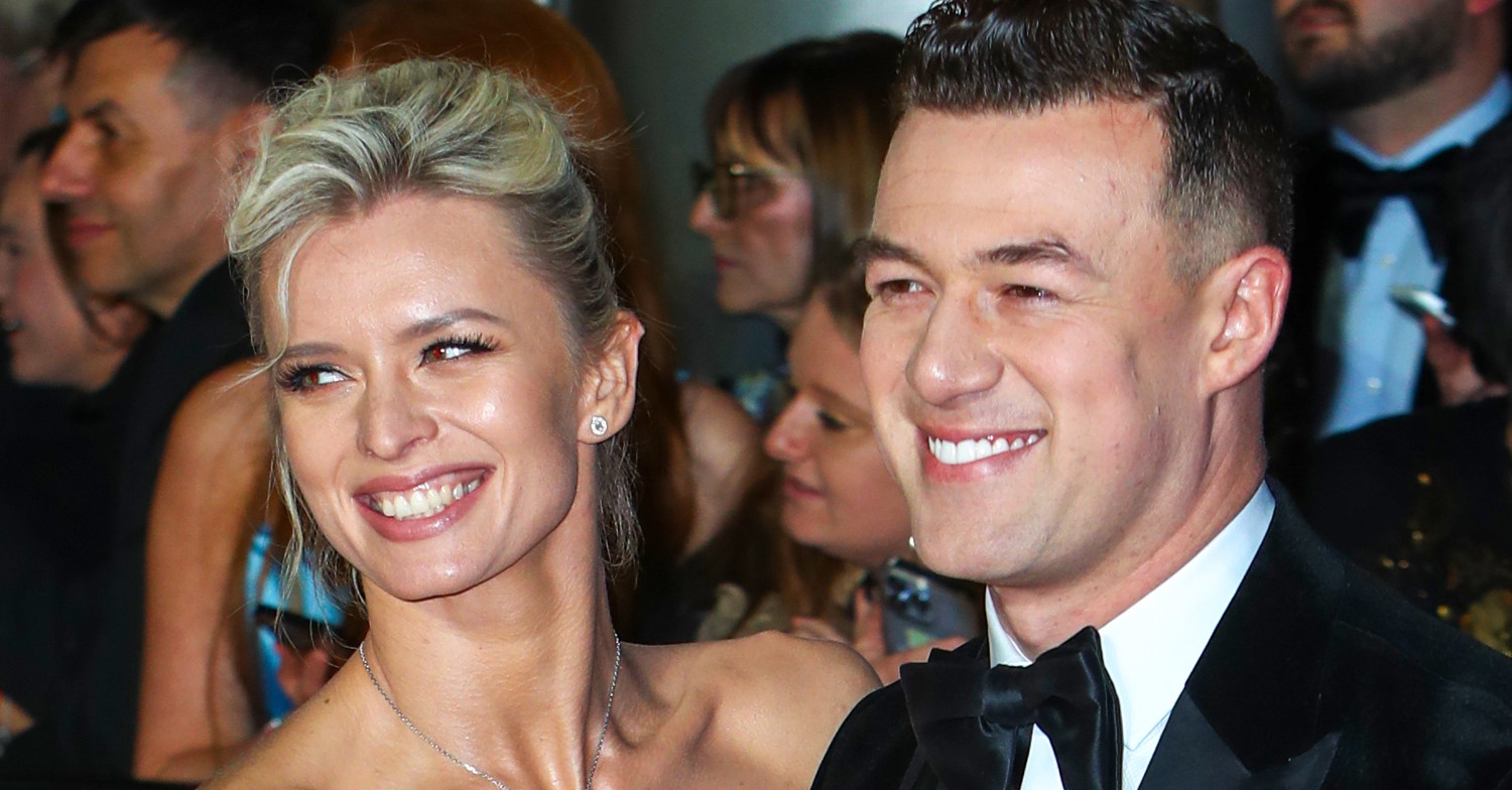 Strictly stars Kai and Nadiya