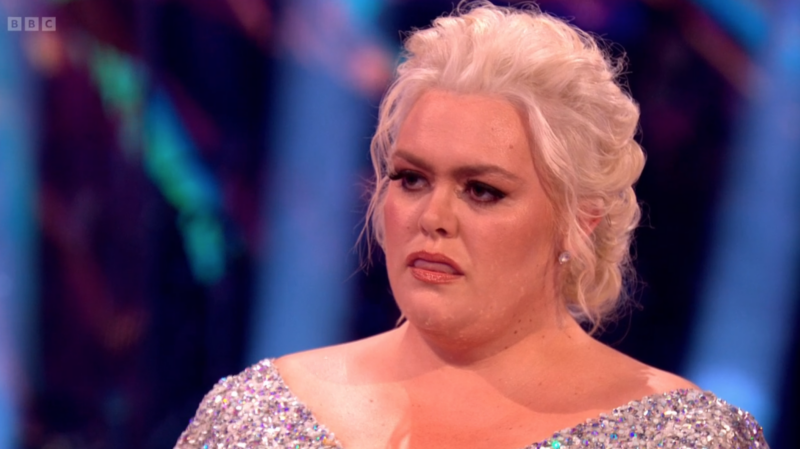 Strictly: Jayde Adams' heartbreaking confession about late sister