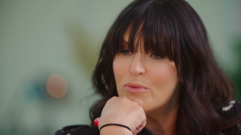 Naked Attraction host Anna Richardson reveals baby plans