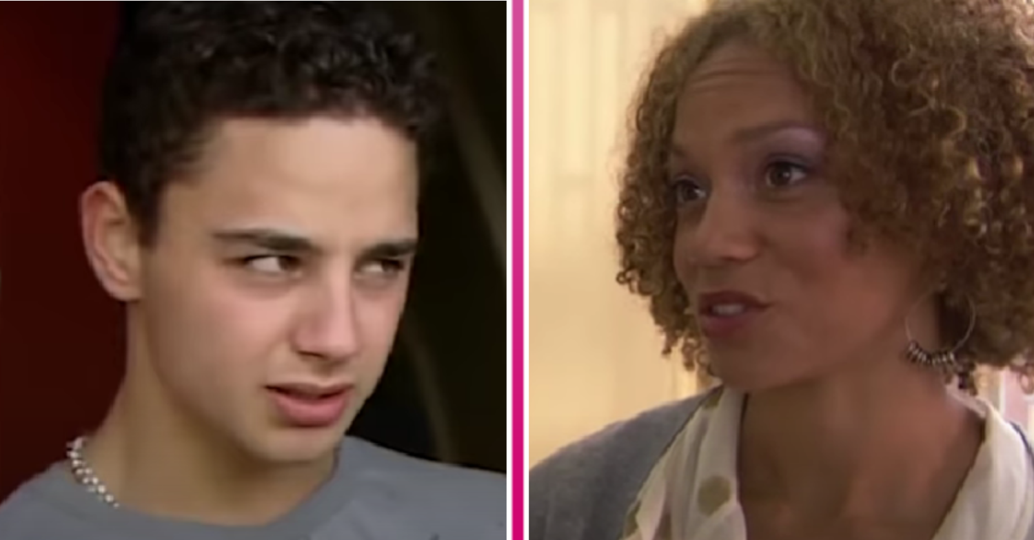 Donte Kim Waterloo Road