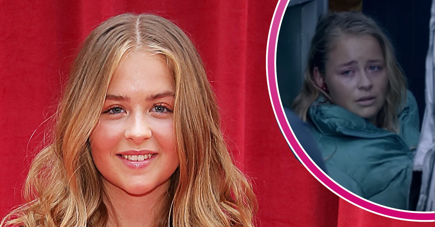 Isobel Liv Emmerdale