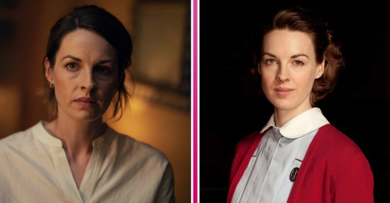 Hour Jessica Raine Jessica Raine - Entertainment Daily