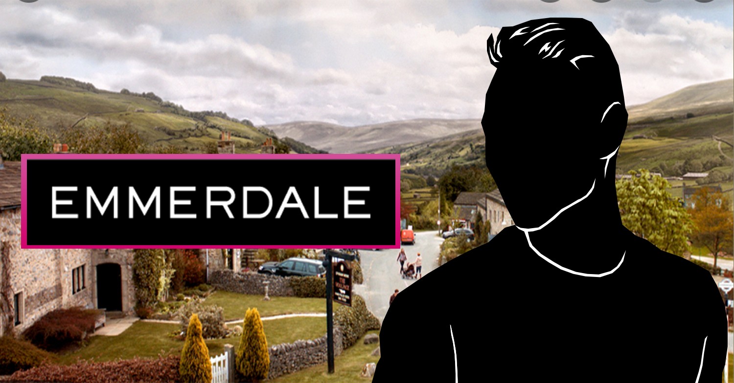 Emmerdale SPOILERS Body found after Samson Dingle disappearance