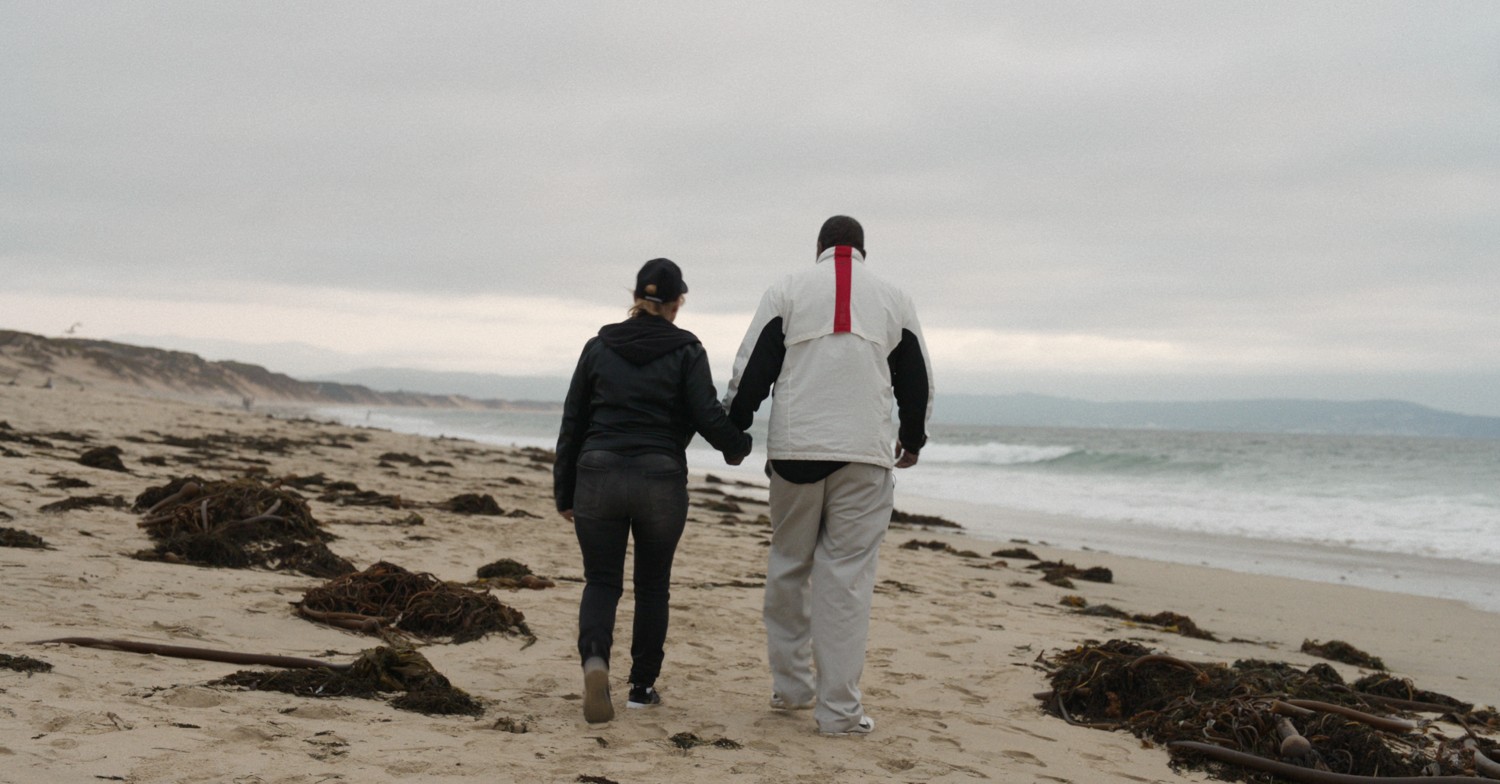 Netflix's 'Killer Sally' explores exMarine's murder of bodybuilder husband