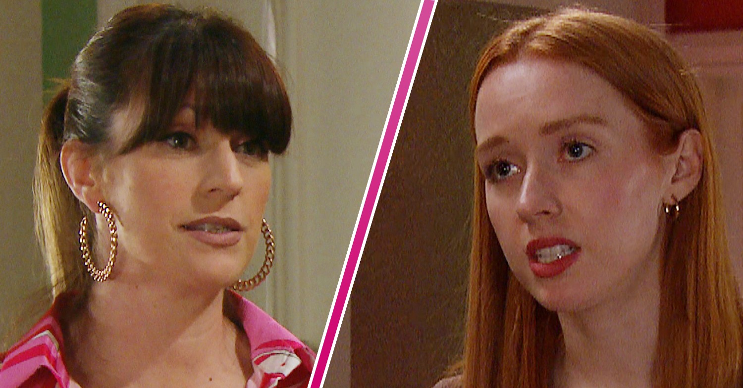 Kerry Chloe Emmerdale