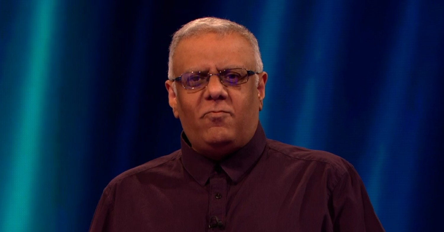 Rav on Tipping Point