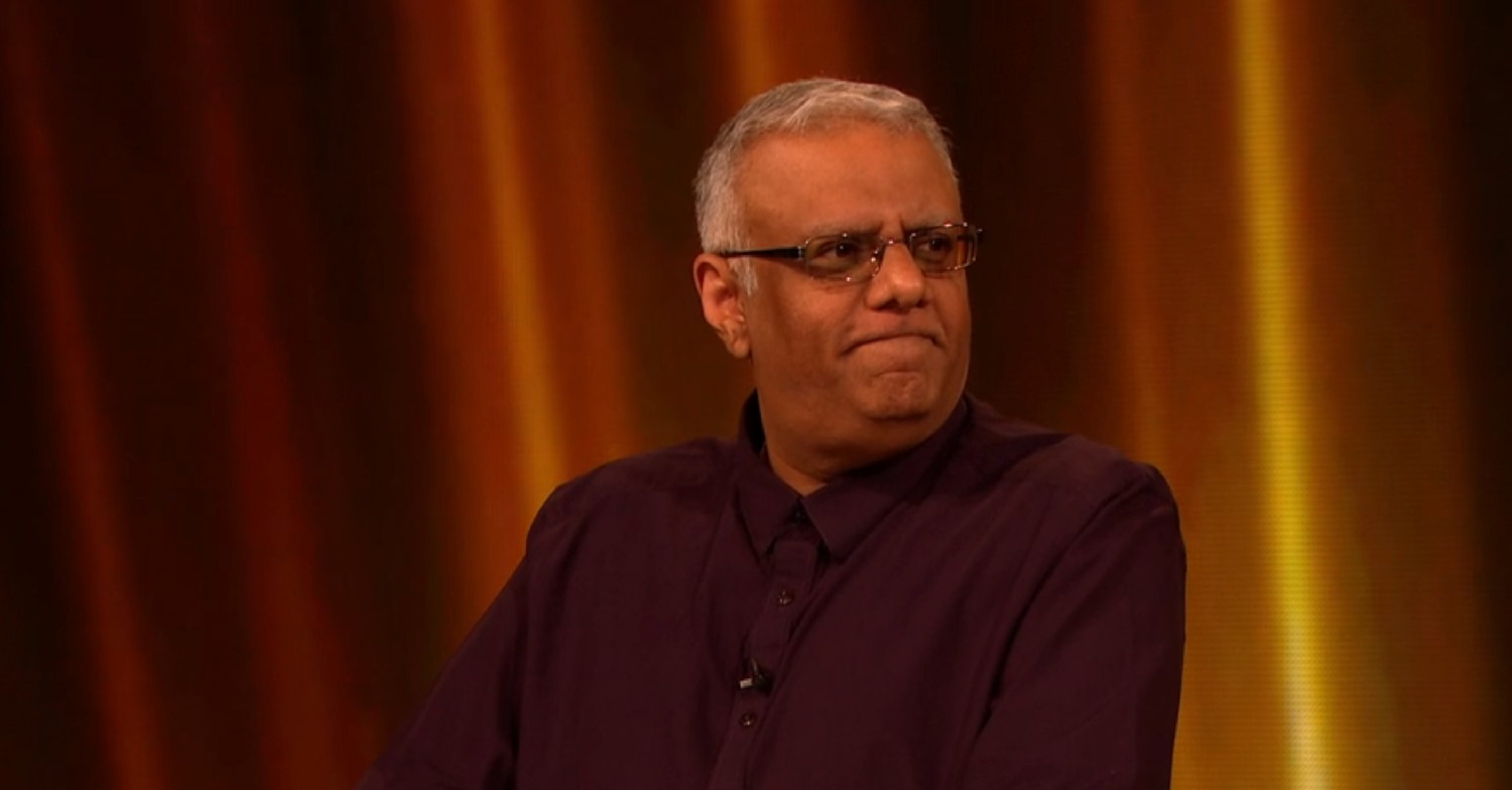 Rav on Tipping Point 