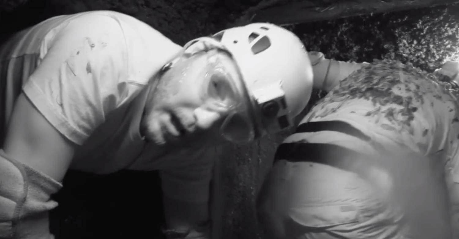 I'm A Celebrity Matt Hancock undergoes his first trial