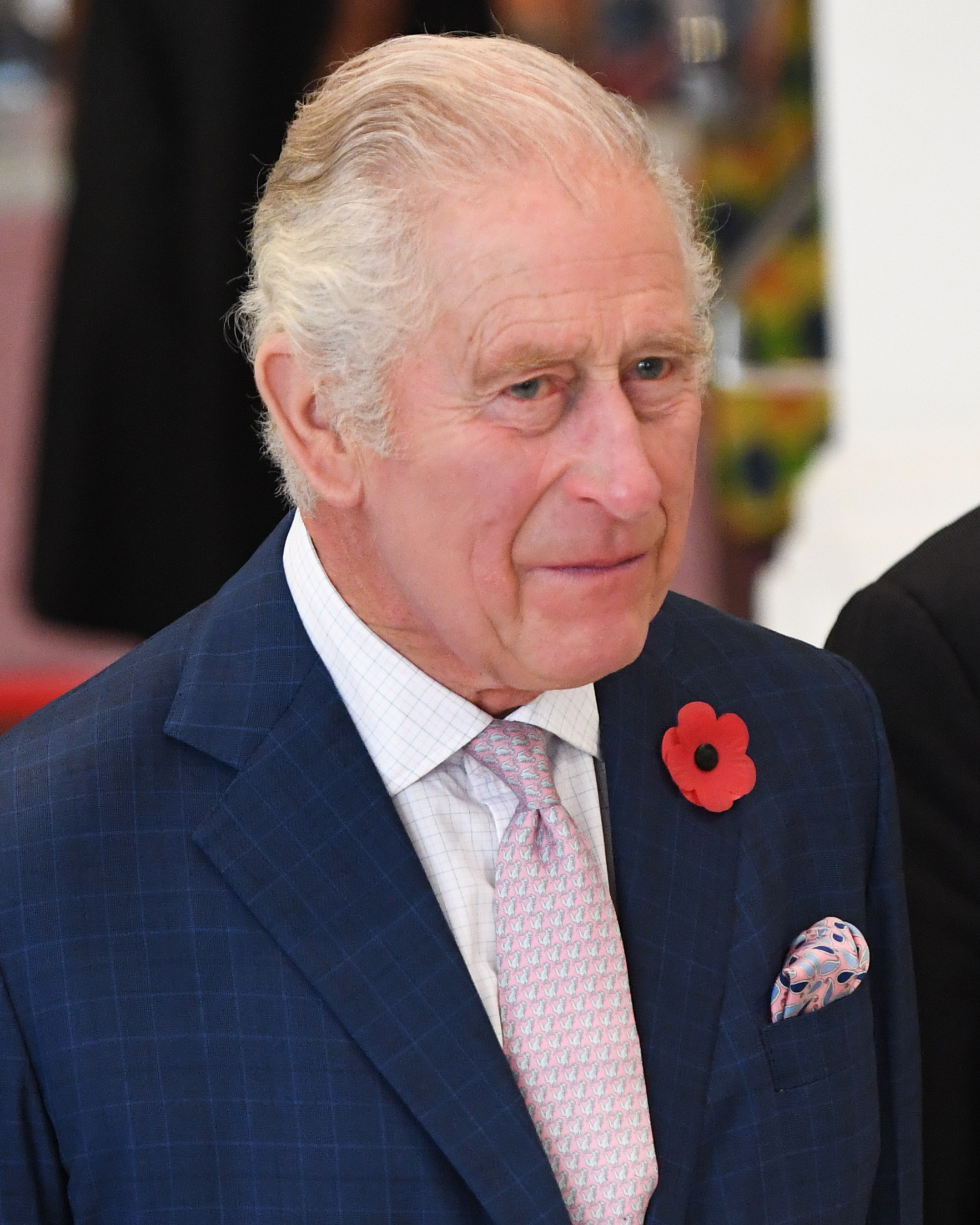 King Charles' Royal Warrant Purge: Unilever And Cadbury Affected - 4yyjjod