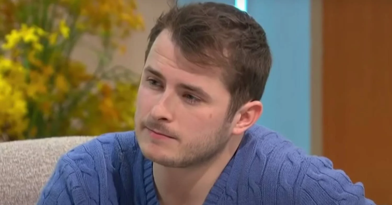 EastEnders star Max Bowden on Lorraine