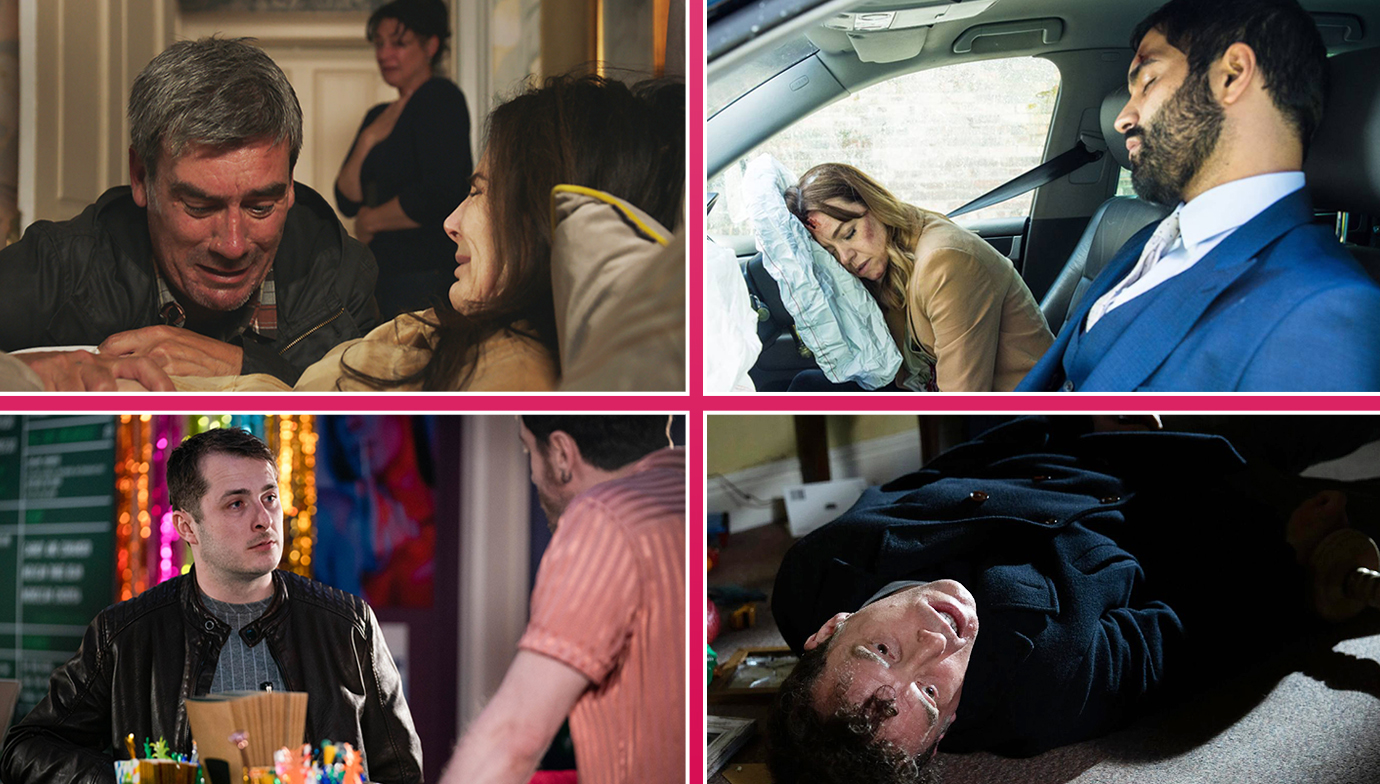 Entertainment Daily Awards 2022