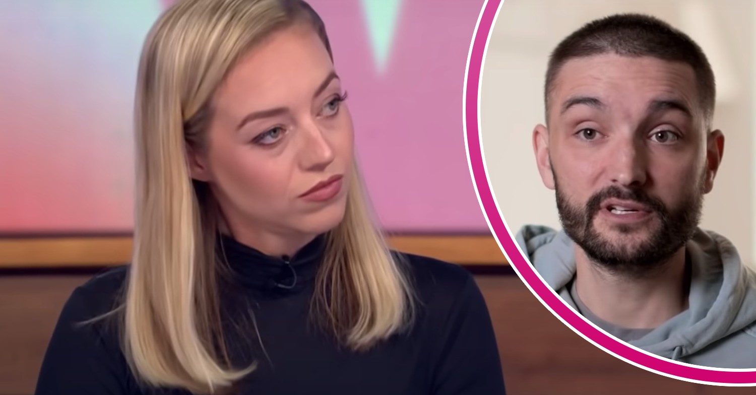 Kelsey Parker reportedly has a new boyfriend months after death of Tom Parker