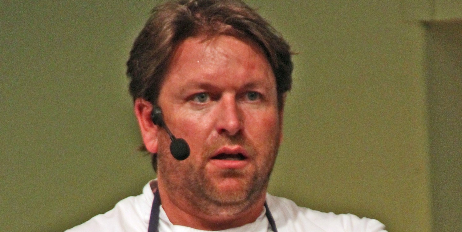 James Martin