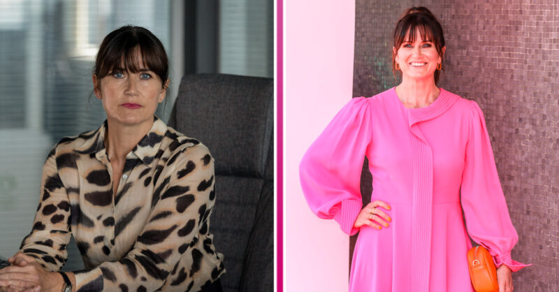 Dawn Steele - Entertainment Daily