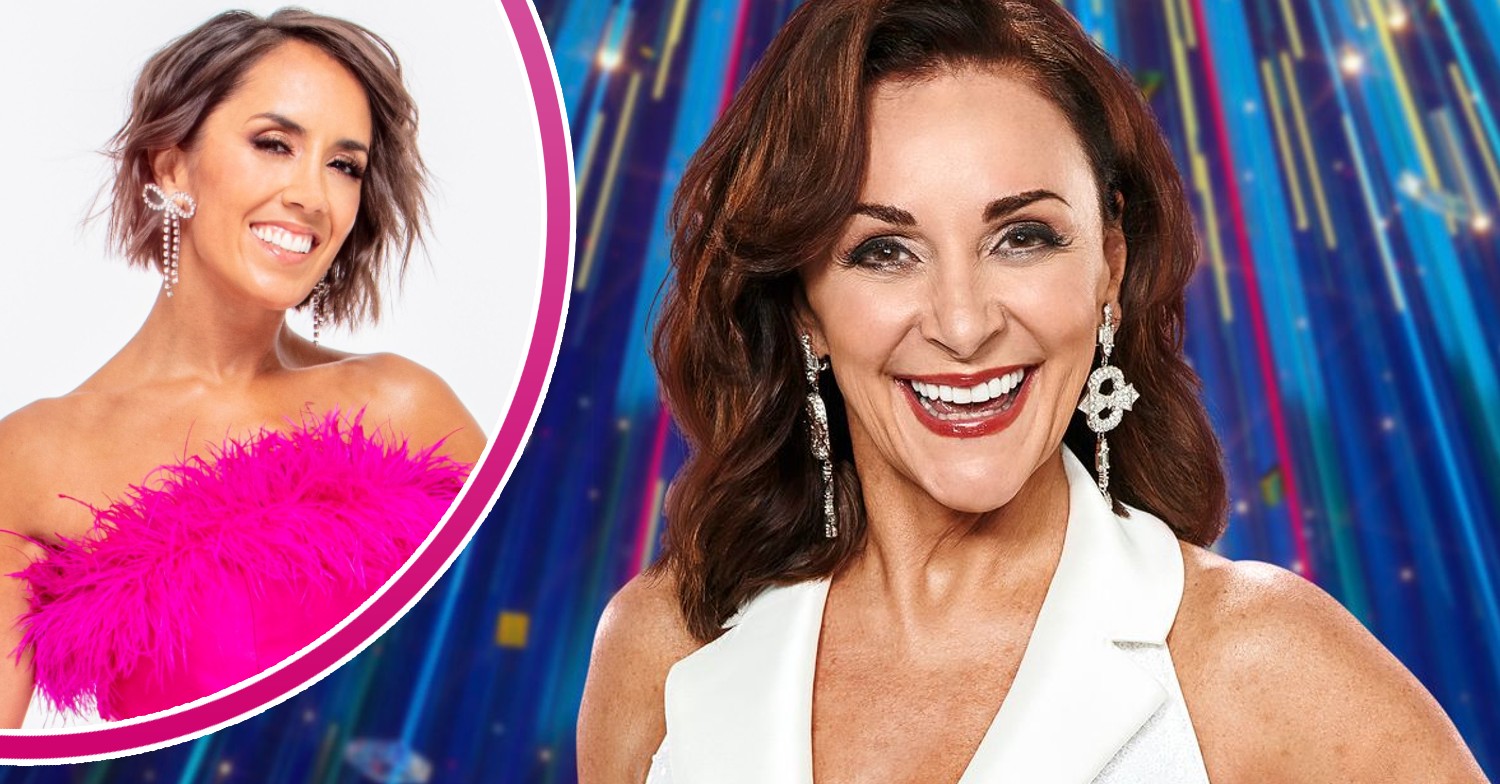 Strictly live tour will feature Janette Manrara and Shirley Ballas