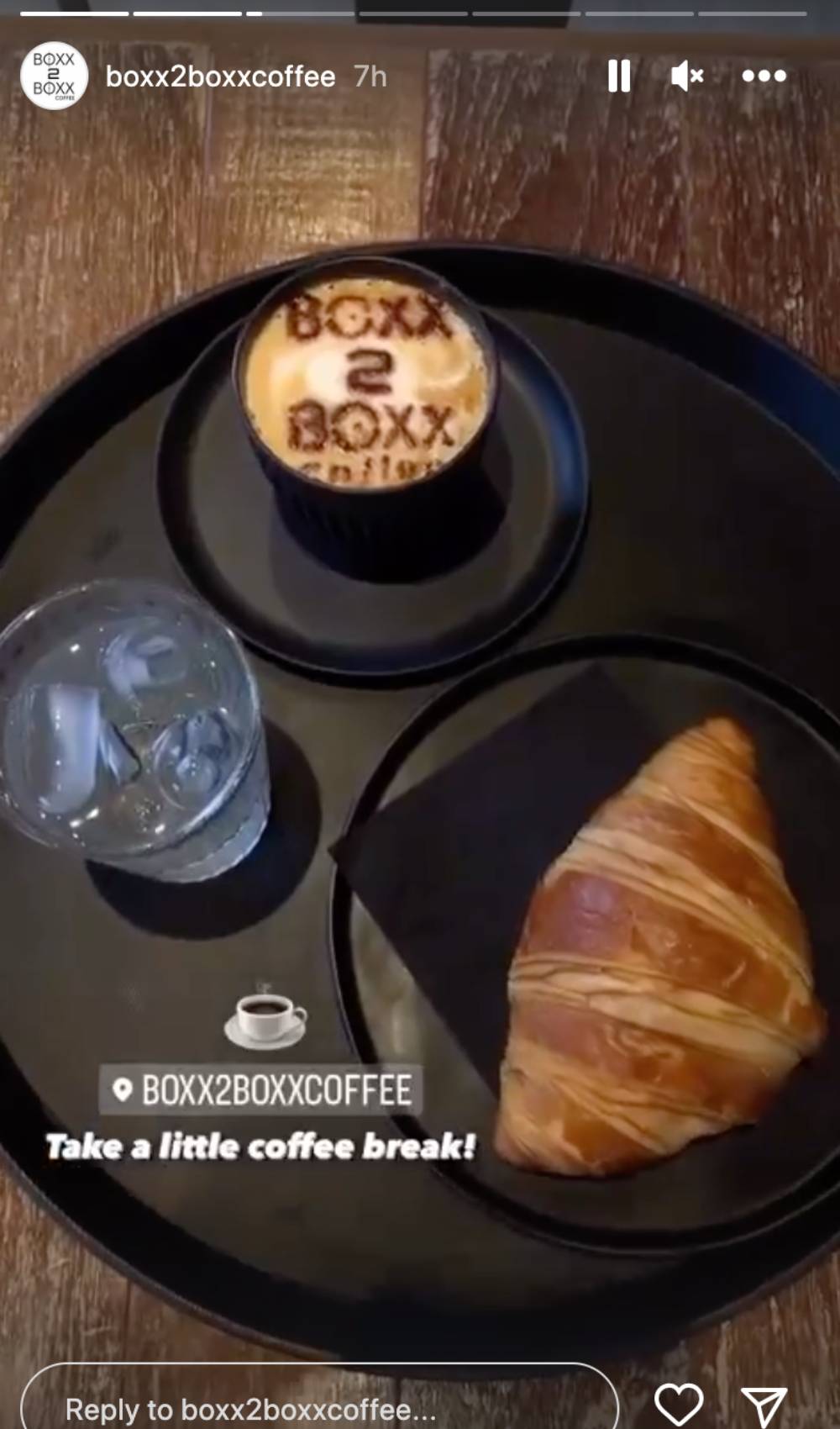 I'm A Celebrity star Jill Scott co-owns a coffee shop