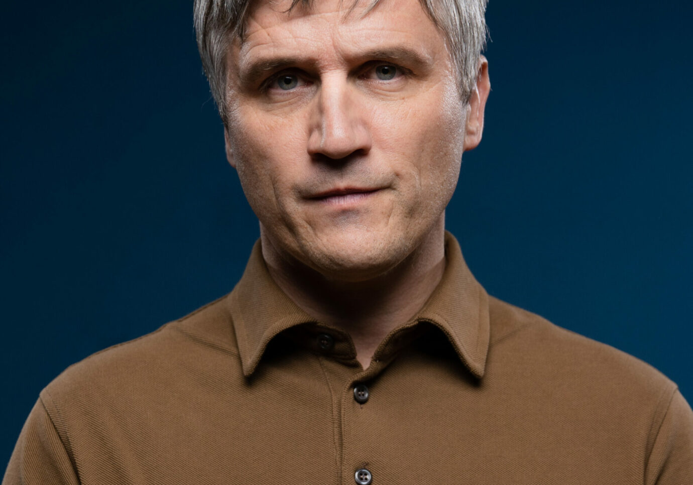 Caleb from Emmerdale promo pic of Will Ash