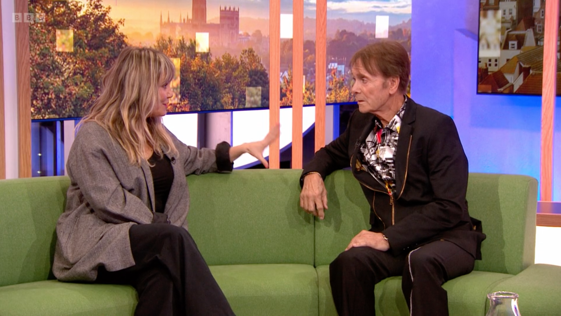 Charlie was gutted that her story turned out to be wrong (Credit: BBC)