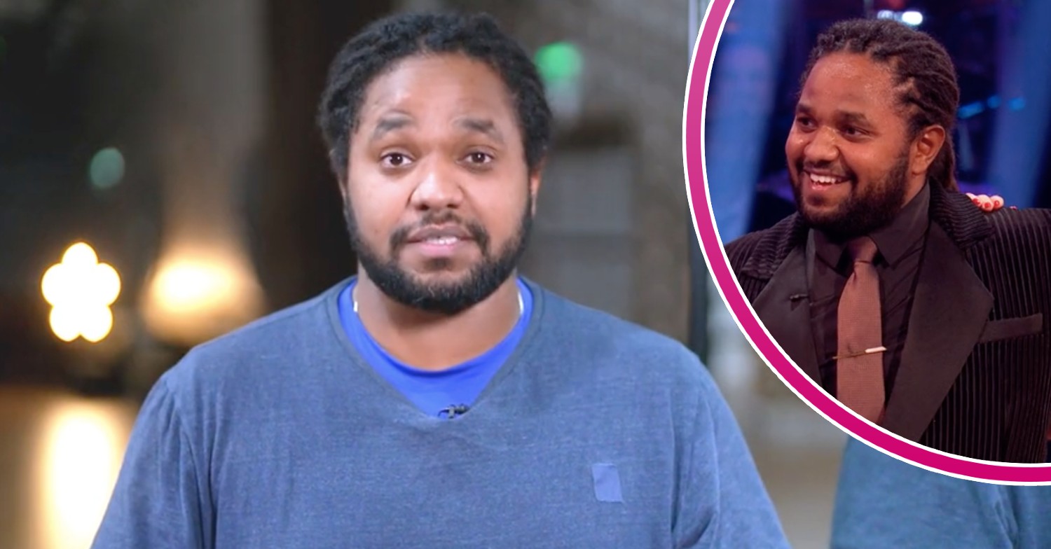 during training for SCD