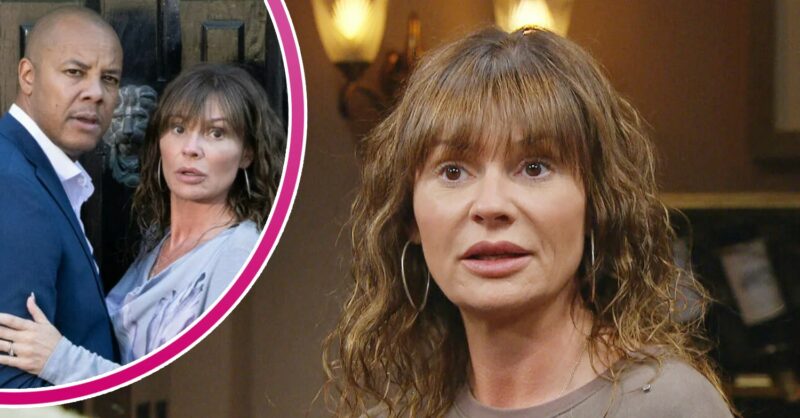 Emmerdale Spoilers: Chas tells Belle about her affair with Al