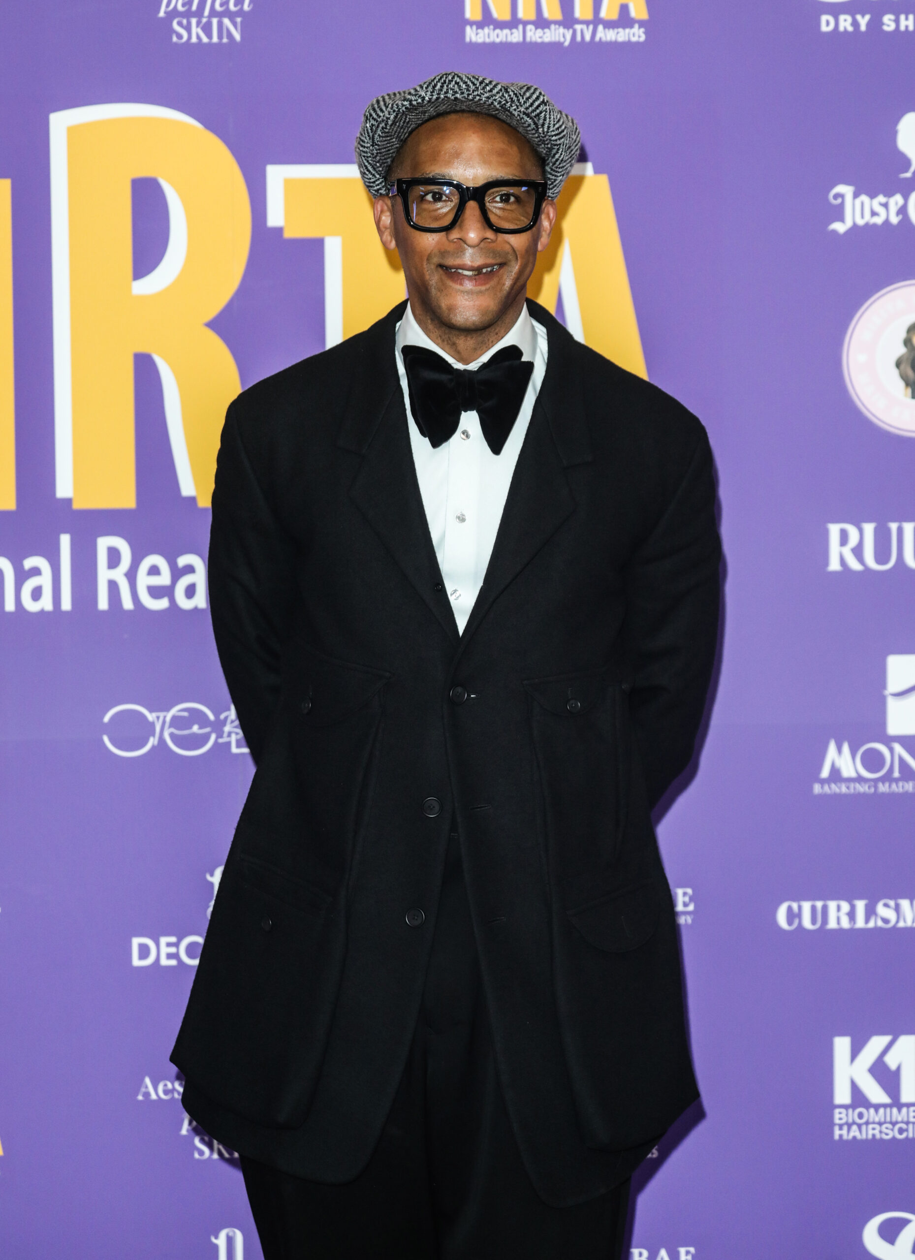 Jay Blades' Barbados wedding to wife Lisa following 'split'