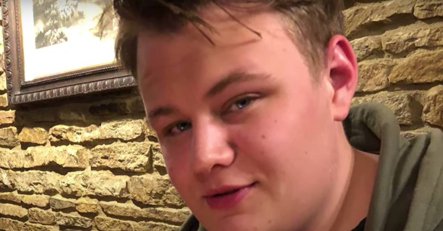 Harry Dunn killer Anne Sacoolas avoids prison following sentencing