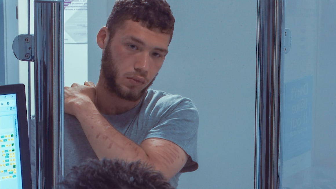 24 Hours in Police Custody on Channel 4