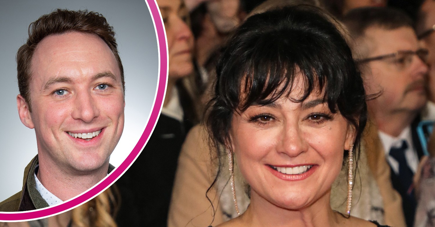 Emmerdale News Natalie J Robb Breaks Silence On Love Split