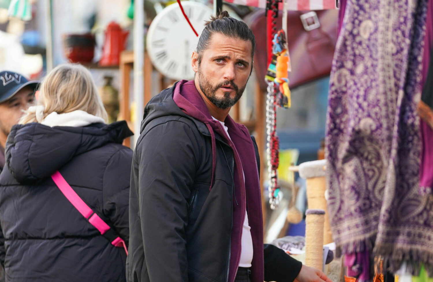 EastEnders spoilers Zack receives bombshell news