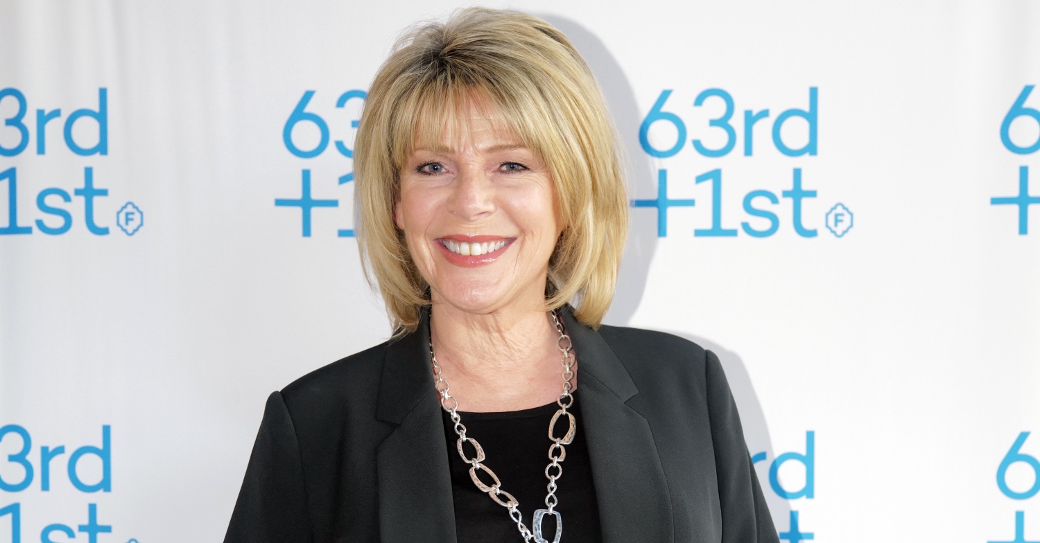 Ruth Langsford