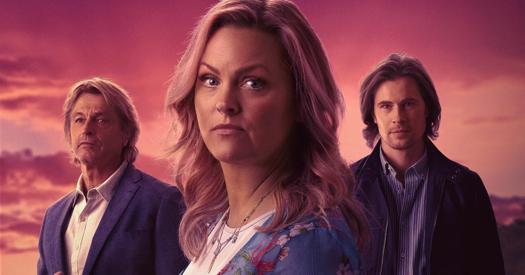 Ripetide on Channel 5 promo