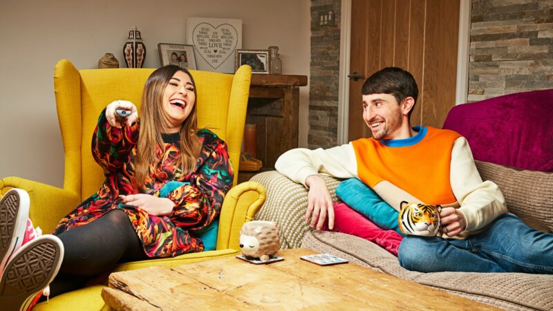 Gogglebox on TONIGHT as Channel 4 makes huge format change