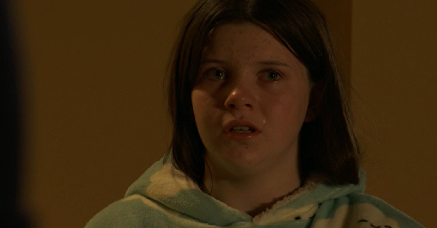 EastEnders Was Lily abused?