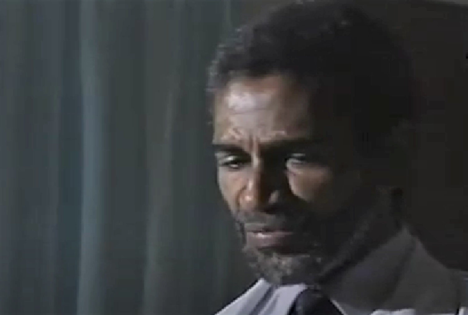 Wyllie Longmore in Coronation Street as Dr McKinnon