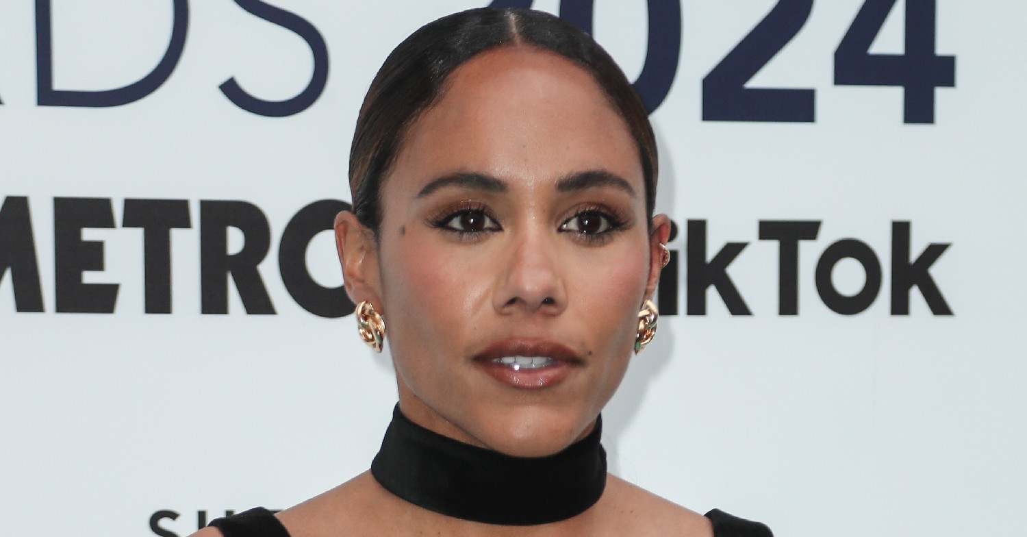 Alex Scott Rapper Soccer Aid: Alex Scott on almost kidnap by 'sicko' Uber driver