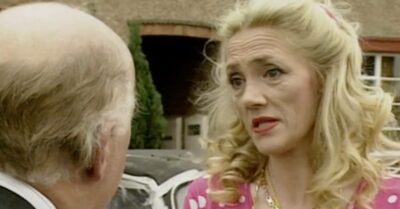 Keeping Up Appearances cast includes Shirley Stelfox